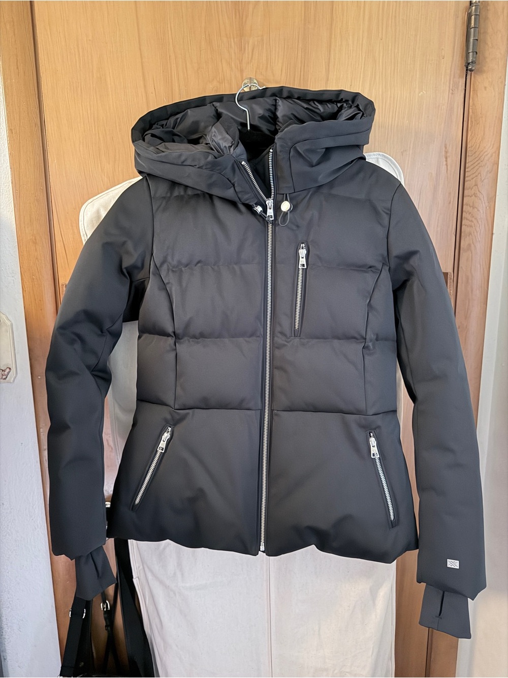 Soia & KYO Puffer